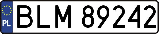 BLM89242