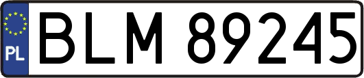 BLM89245