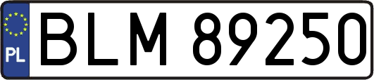 BLM89250