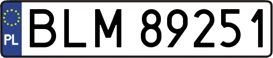 BLM89251
