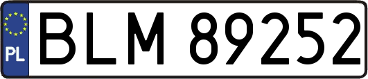 BLM89252