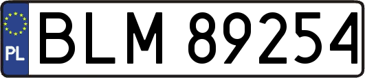 BLM89254