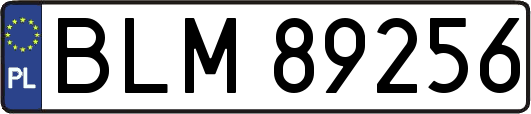BLM89256