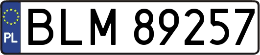BLM89257