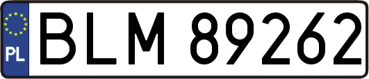 BLM89262