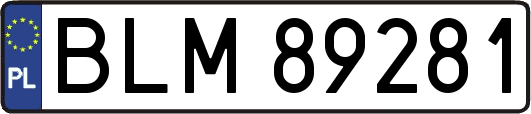 BLM89281