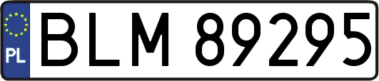 BLM89295