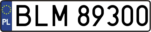 BLM89300