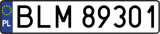 BLM89301