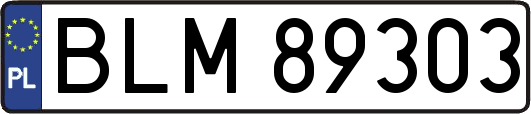 BLM89303