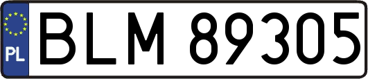 BLM89305