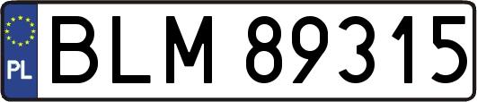 BLM89315