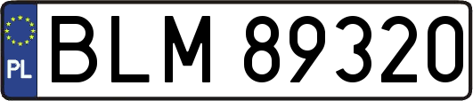 BLM89320