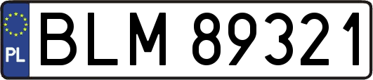 BLM89321