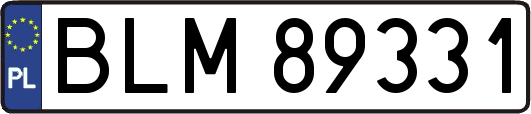 BLM89331