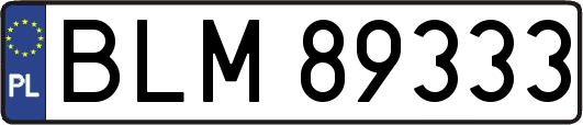 BLM89333