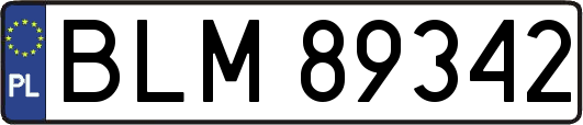 BLM89342