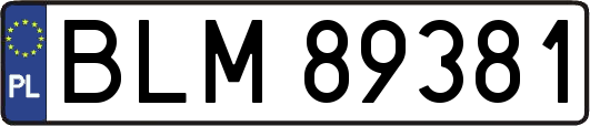 BLM89381