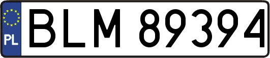 BLM89394
