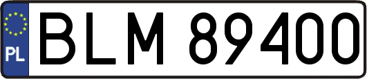 BLM89400