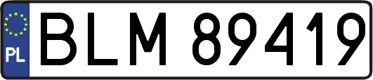 BLM89419