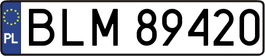 BLM89420
