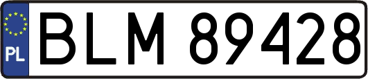 BLM89428