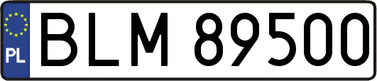BLM89500