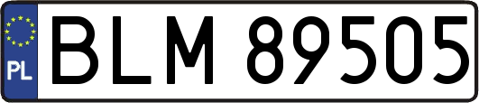 BLM89505