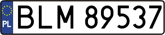 BLM89537
