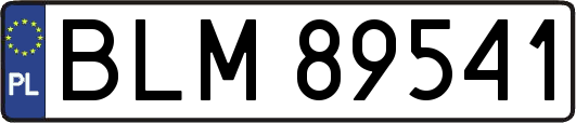BLM89541