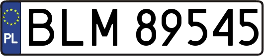 BLM89545