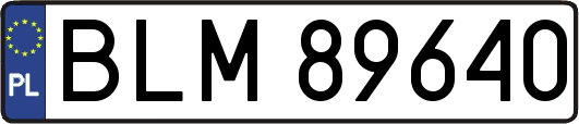 BLM89640