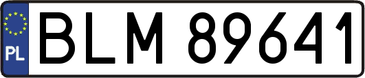 BLM89641