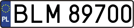 BLM89700