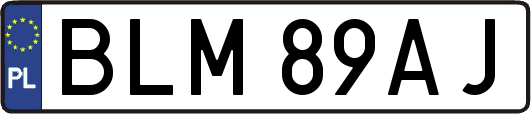BLM89AJ