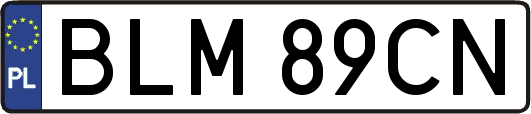 BLM89CN