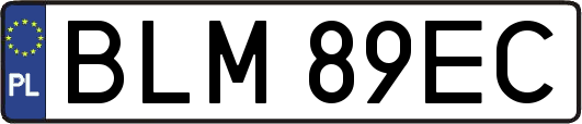 BLM89EC