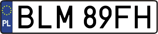 BLM89FH