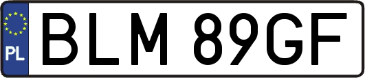 BLM89GF