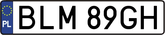 BLM89GH