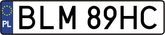 BLM89HC