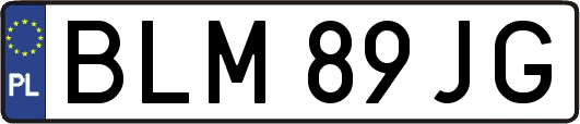 BLM89JG