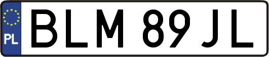 BLM89JL