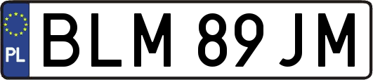 BLM89JM