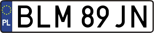 BLM89JN