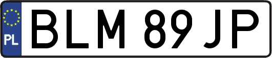 BLM89JP