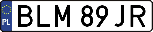 BLM89JR