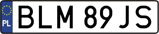 BLM89JS