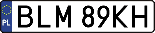 BLM89KH